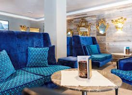 Hotel Spinale 3