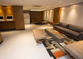 Petit Rio Hotel 5