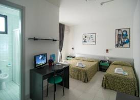 Hotel Bahia 5
