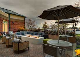 Hilton Garden Inn Indianapolis Airport 3
