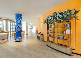 ibis Styles Goa Vagator - An Accor Brand 2