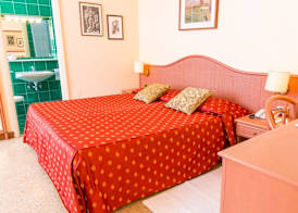 Hotel Principe 5