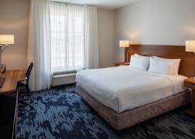 Fairfield Inn & Suites by Marriott Columbus Dublin 4