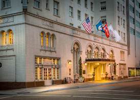 Hilton Baton Rouge Capitol Center 2