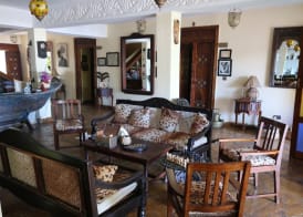 Zanzibar House Boutique Hotel 4