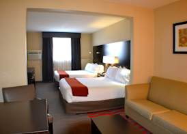 Holiday Inn Express & Suites WATERFORD by IHG 3