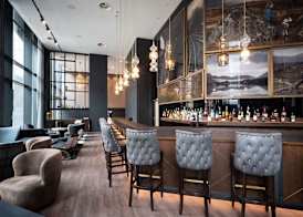 Motel One Glasgow 3