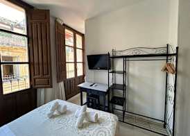Hostal El Olivo 4