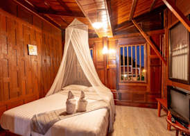 Athithara Homestay 5