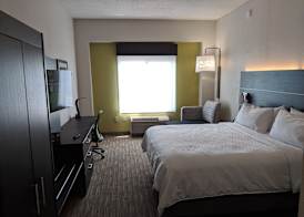 Holiday Inn Express & Suites CHARLOTTE-CONCORD-I-85 by IHG 3