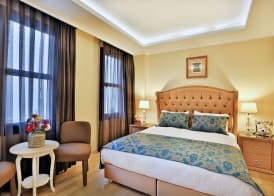 Basilica Guest House 3
