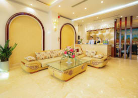 Cap Town Hotel 5