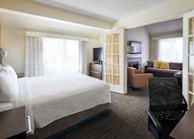 Residence Inn San Diego La Jolla 5