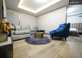 Mad Inn Hotel & Spa 5