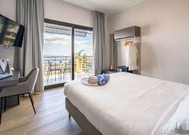 Taormina Palace Hotel 4