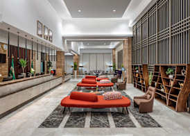 Novotel Makkah Thakher City 2