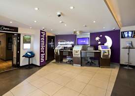 Premier Inn London Edgware 2