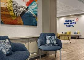 Hampton Inn Waynesboro/Stuarts Draft 5