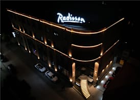 Radisson Hotel & Spa Gyumri 4