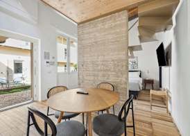 Limehome Rome Via Fortebraccio 4