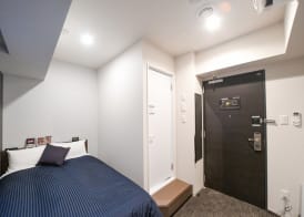 HOTEL LiVEMAX Asakusa-Ekimae 5