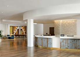 Hilton Los Angeles Culver City 4