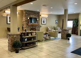 SureStay Plus Hotel by Best Western Buckhannon 2