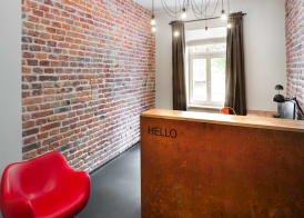 Well Well Aparthotel 2