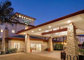 Homewood Suites by Hilton San Francisco Airport-North 5