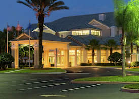Hilton Garden Inn Orlando East/UCF Area 4