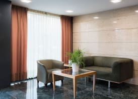 Hotel Ciudad de Valladolid 2