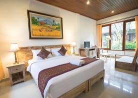 Ketut's Place Cottage Ubud 3
