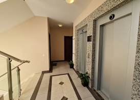 Diamond Holiday Apartments Vlore 2
