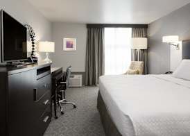 Crowne Plaza CHICAGO SW - BURR RIDGE by IHG 4