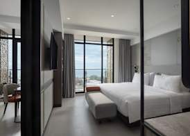 Hotel Santika Premiere Padang 4