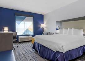 Holiday Inn Express & Suites Choctaw - Oklahoma City East by IHG 5