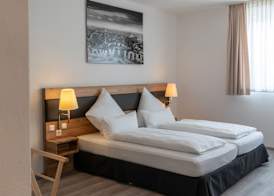 Hotel in Laisen 5