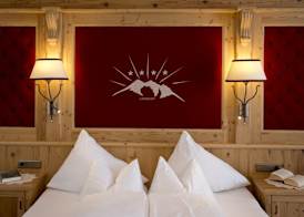 Alpenresort Fluchthorn 3