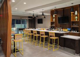SpringHill Suites by Marriott Tampa Suncoast Parkway 3