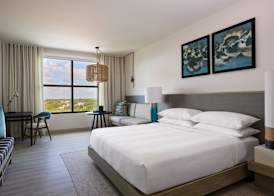 Palmetto Marriott Resort & Spa 3