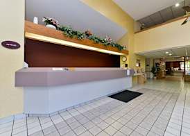 America's Best Value Inn & Suites, Atlanta - Morrow 2