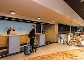 ibis Heidelberg Hauptbahnhof 3