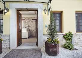 Hotel Kastro 2