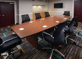 Sonesta ES Suites Dallas Medical Market Center 3