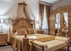 Ichan Qal'a Premium Class Hotel 4