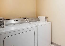Quality Inn Brownsville 3
