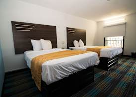 Sweet Dream Inn - University Park 4