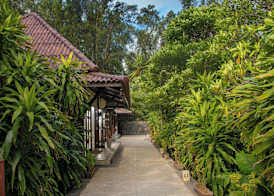 Haadson Resort - Khaolak, Phangnga 2
