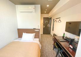 Hotel LiveMax Nagoya-Shinkansenguchi 4