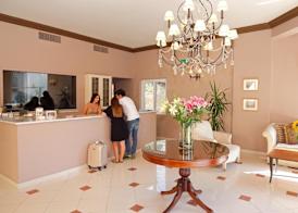 Lambrinos Suites 4
